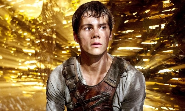 Maze Runner: La fuga