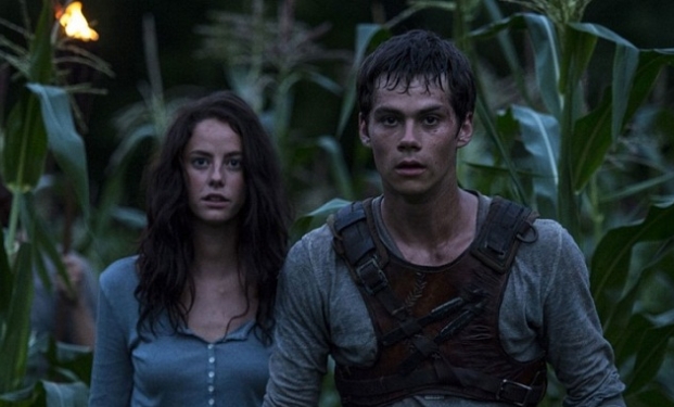 Maze Runner - Il labirinto