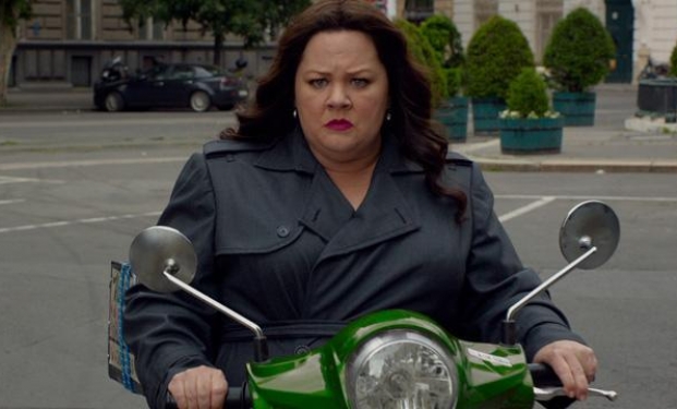 Melissa McCarthy