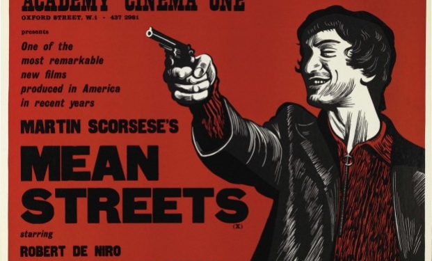 Mean Streets