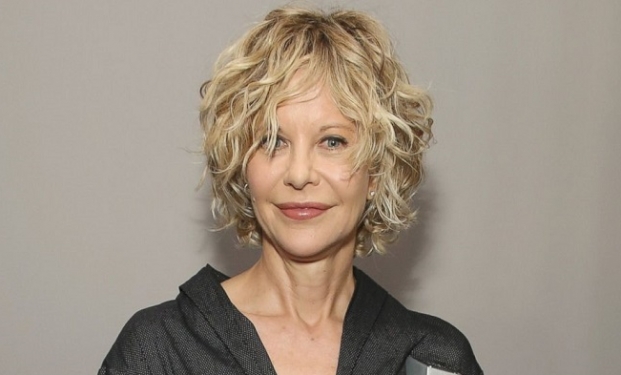 Meg Ryan