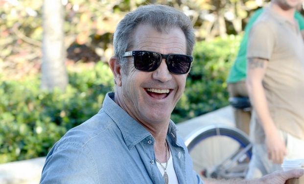 Mel Gibson