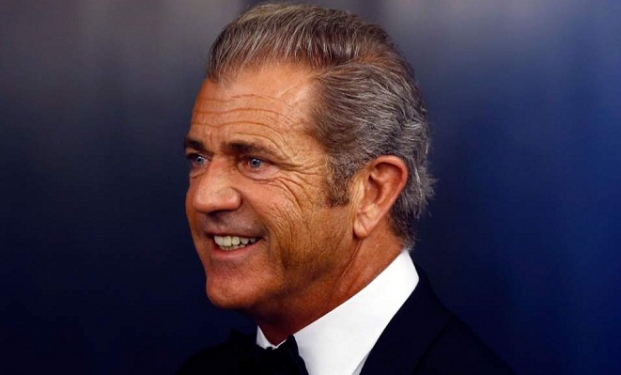 Mel Gibson