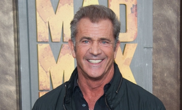 Mel Gibson