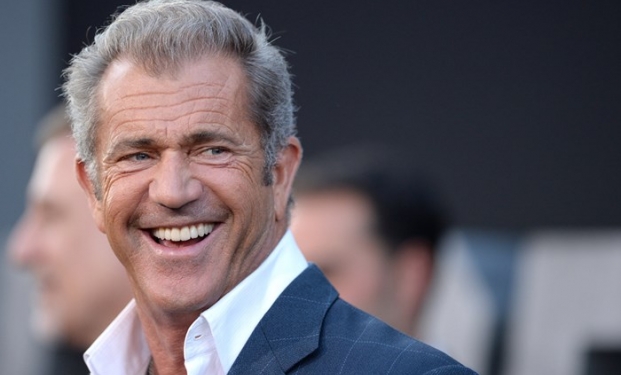 Mel Gibson