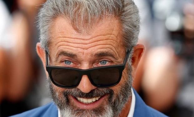 Mel Gibson