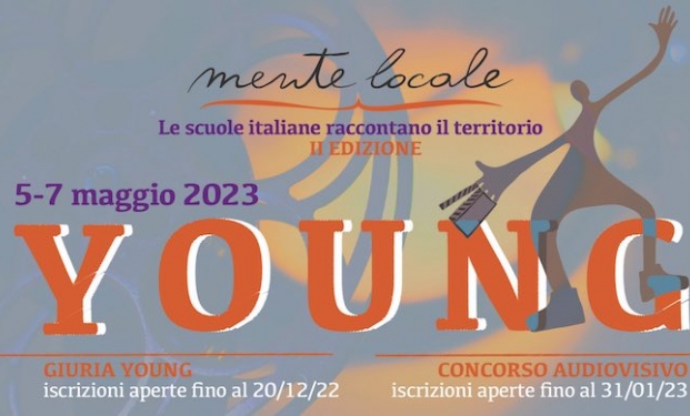 Mente locale young