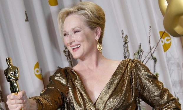 Meryl Streep