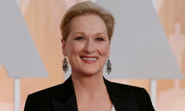 Meryl Streep