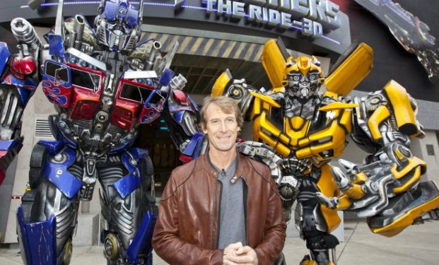 Michael Bay