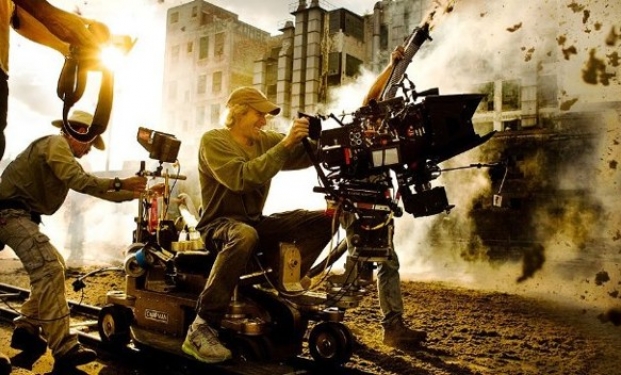 Michael Bay