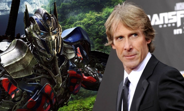 Michael Bay