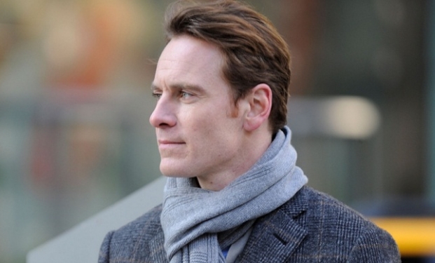 Michael Fassbender