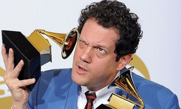 Michael Giacchino