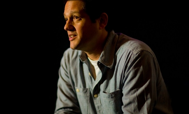 Michael Giacchino