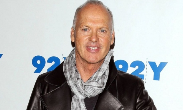 Michael Keaton