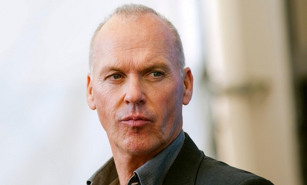 Michael Keaton