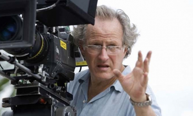 Michael Mann