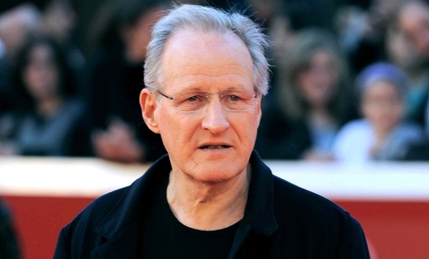 Michael Mann