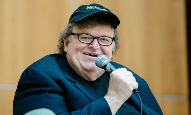 Michael Moore