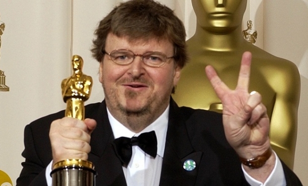 Michael Moore