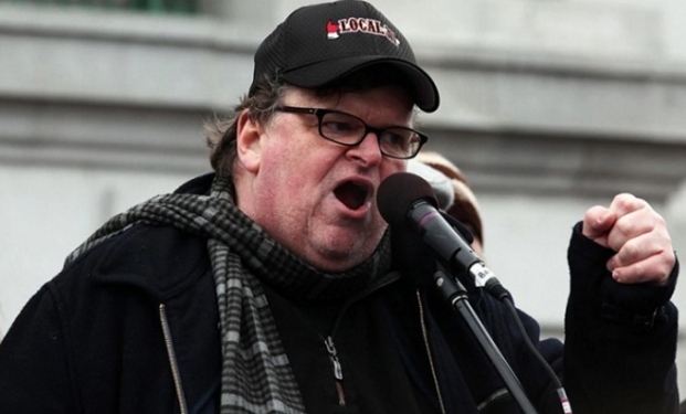 Michael Moore