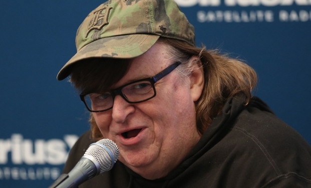 Michael Moore