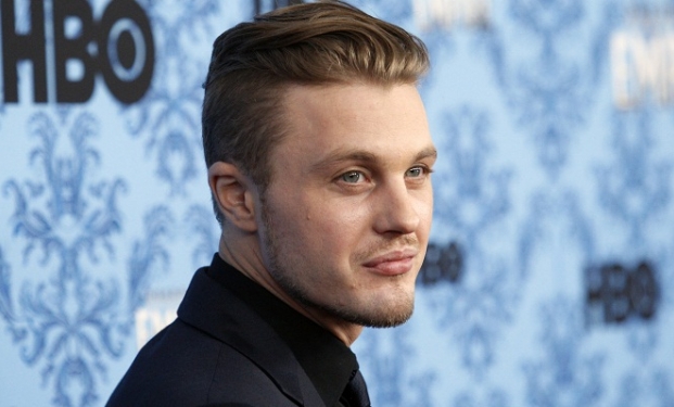 Michael Pitt