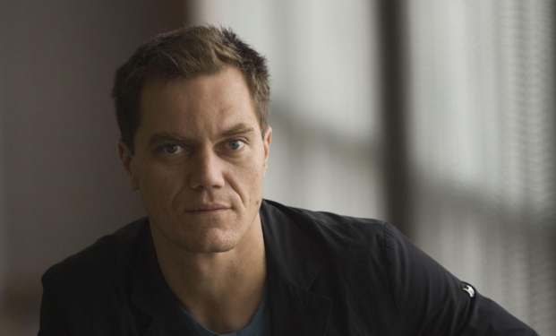 Michael Shannon