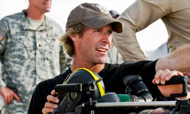 Michael Bay