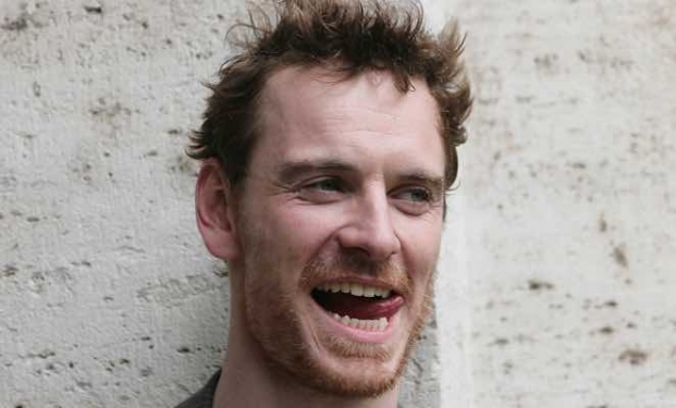 Michael Fassbender