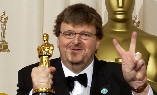 Michael Moore