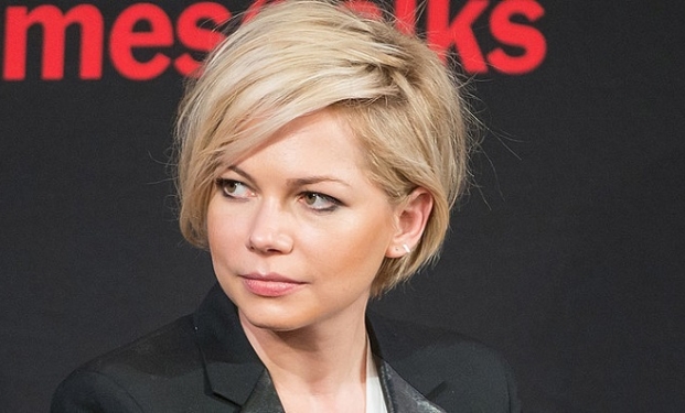 Michelle Williams