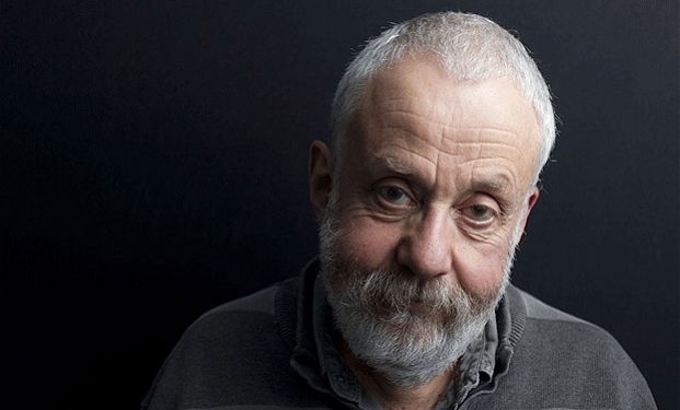 Mike Leigh