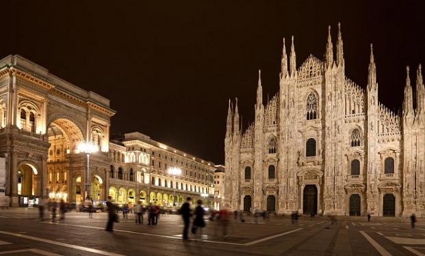 Milano