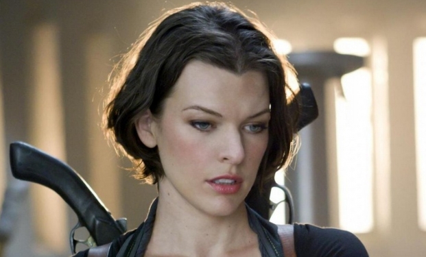 Milla Jovovich