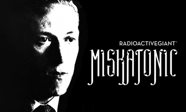 Miskatonic