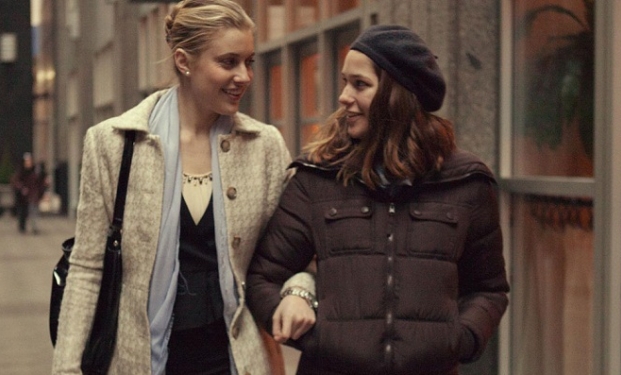 Mistress America