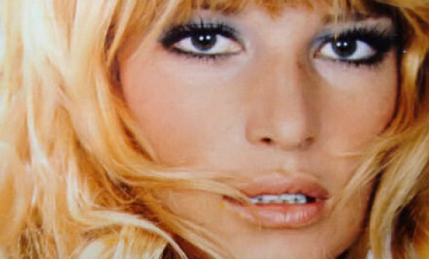 Monica Vitti