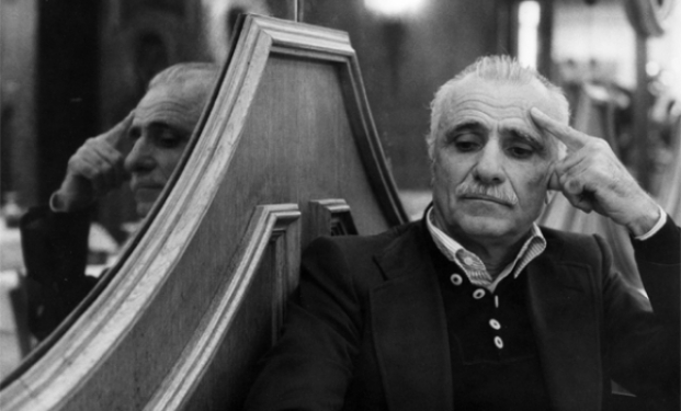 Mario Monicelli