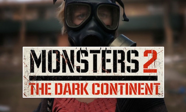 Monsters: Dark Continent