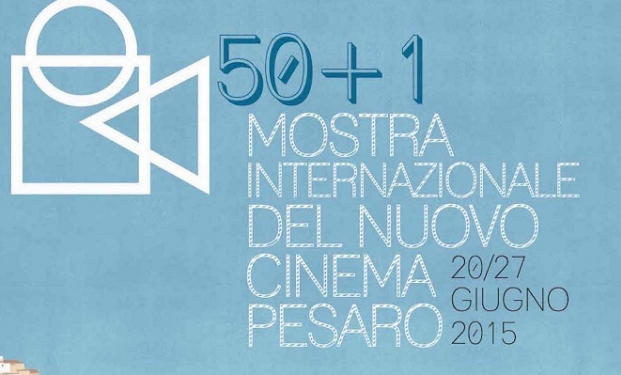 Mostra del cinema di Pesaro 2015