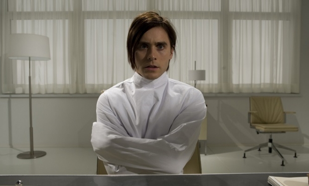 Mr. Nobody