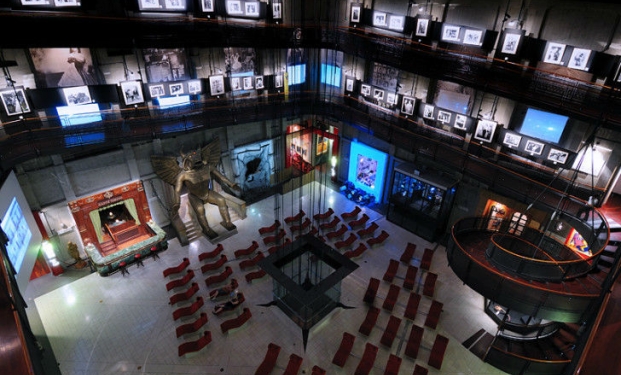 il Museo del Cinema di Torino