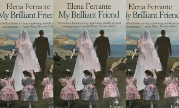 Ferrante Fever