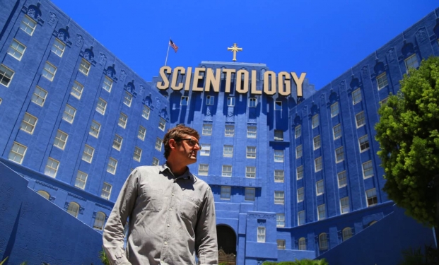 My Scientology Movie