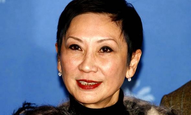 Nansun Shi, Premio Rezzonico al Festival di Locarno