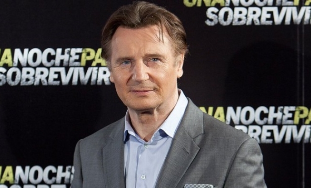 liam neeson