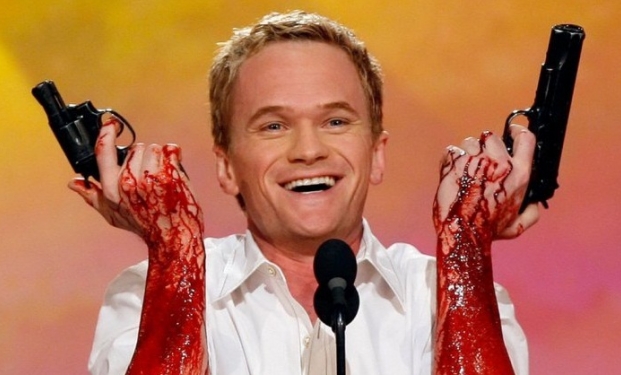 Neil Patrick Harris