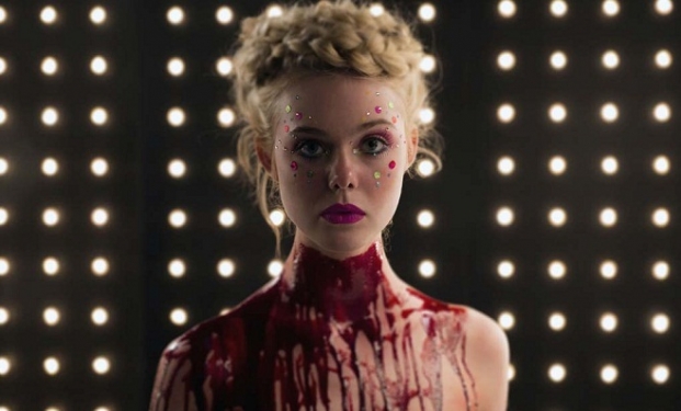 The Neon Demon - Nicolas Winding Refn